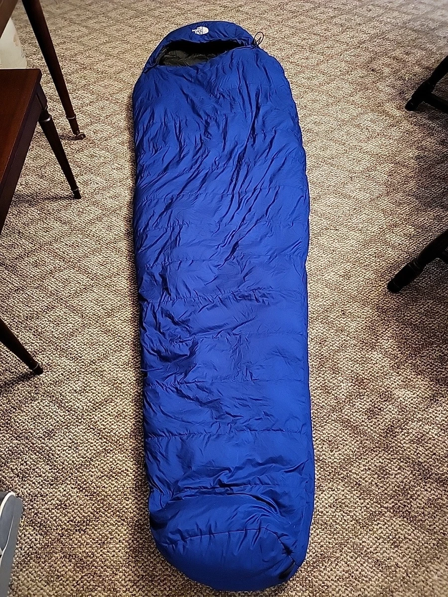 The North Face Down Camping Sleeping Bags for sale | eBay