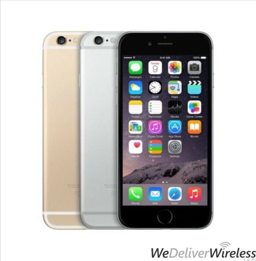 Apple iPhone 6 Plus - For Sale - ebay.com Apple iPhone 6 Plus - For Sale - ebay.com