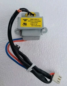 GE ADHB50LZ Trasformatore Deumidificatore Portatile 49,5 Pinte - Foto 1 di 3