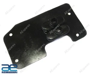 Estuche de transferencia auxiliar 4x4 palanca de engranajes ojal de arranque para Mahindra CJ340DP CJ540DP S2u - Imagen 1 de 8