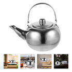Insulated Water Stainless Steel Kettle Induction Commercial