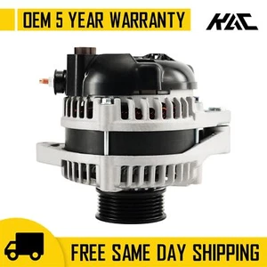 Alternator 11573 For Honda Pilot Odyssey Ridgeline V6 3.5L 2011 2012 2013-2015 - Picture 1 of 18