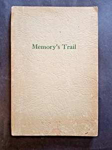 Memory's Trail, Pfaender / Pfau History & Genealogy, New Ulm, Minnesota, 1954 - Picture 1 of 8