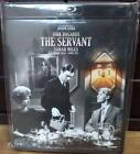Servant '63 English Blu-Ray Japan J5