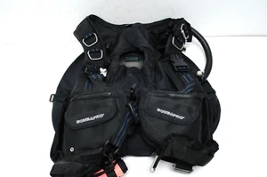 Scubapro Seahawk BCD Size : L - Picture 1 of 15
