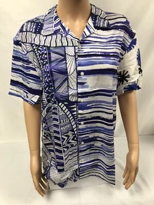 Camisa Mujer Desigual Ref 18SMCWXB Talla XL Multicolor Nuevo - Imagen 1 de 6