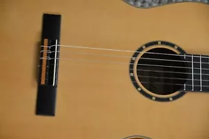 Gitarre Guitar Konzertgitarre Top Zustand - Bild 1 von 9