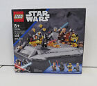 Star Wars: Obi-Wan Kenobi vs. Darth Vader #75334 Lego Set (2022) Lego New