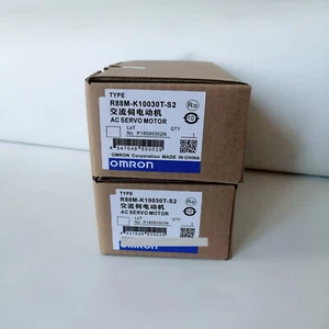 1PC NEW Omron Servo Motor R88M-K10030T-S2 R88M-K10030T-S2 SPOT STOCK - Picture 1 of 6