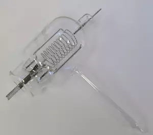 ANELVA GLASS ION IONIZATION GAUGE TUBE USD-IS - Picture 1 of 9