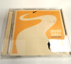 Bruno Mars Doo-wops & Hooligans CD, Album 2010 Preloved VG Condition #GB 31