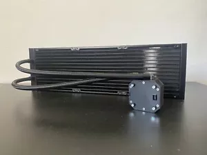 Corsair iCUE H170i Elite Capellix (Untested) - Bild 1 von 11