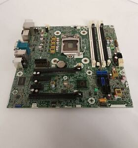 HP Z230 Socket LGA1150 DDR3 Micro ATX Motherboard 697895-002