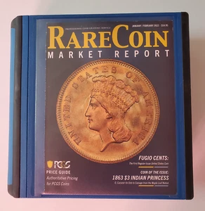 Album raccoglitore lastre monete per monete classificate PCGS, NGC, ANACS - Foto 1 di 8