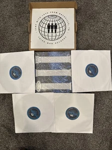 💿 Jack White – Third Man Records Vault 47 SEALED | 2xLP + 7” Vinyl | TMR Vault - Picture 1 of 11