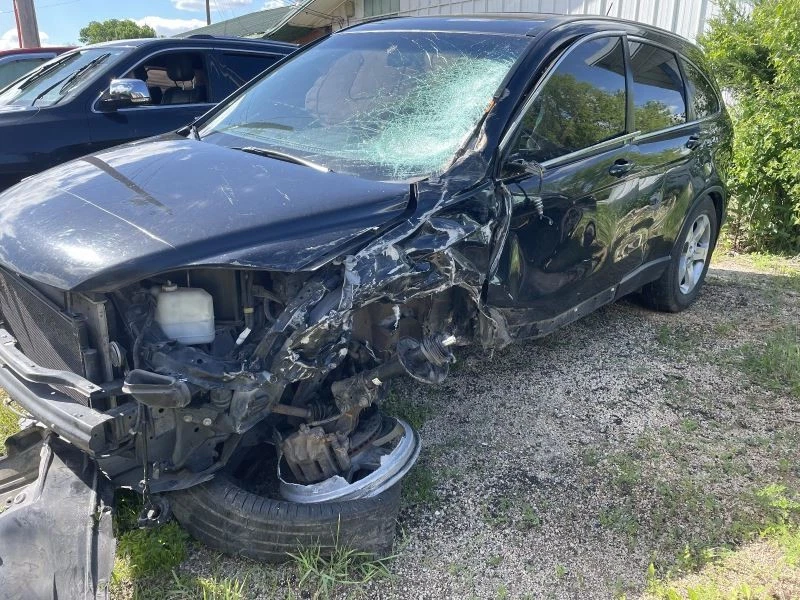 (仅限本地提货)后备箱/舱口/尾门 EX 隐私色调玻璃适用于 07-11 CR-V 1 — 第 1/4 张图片