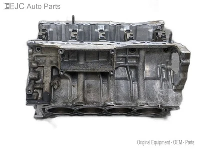Engine Cylinder Block For 10-18 Toyota Tundra  5.7 1140038130 Gas - Image 1 of 4