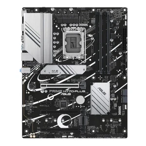 ASUS PRIME H770-PLUS Gaming Mainboard Sockel Intel LGA1700 differenzbesteuert - Photo 1/1