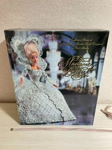 Madame du Barbie Marie Antoinette Limited Edition Fashion Girl Puppe Gebrauchtware - Bild 1 von 18