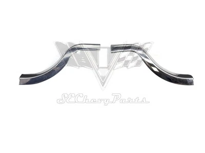 Oldsmobile 1961 tapa de maletero con techo de burbuja moldeada como nuevo 4808297 4808298 Foto 1 de 2