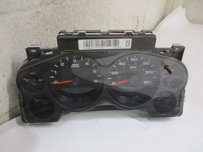 Chevrolet Silverado 2500 1500 Speedometer Speedo Cluster MPH 103K OEM LKQ - Image 1 of 4