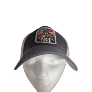 Joshua Tree Nationalpark Nationalparks Kollektion Baseballkappe Einheitsgröße - Bild 1 von 5