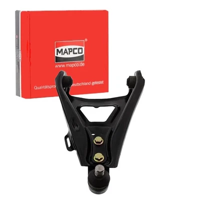MAPCO Bras Dessous Essieu avant à Droite Convient pour Renault 11 21 9 19125 - Photo 1/3