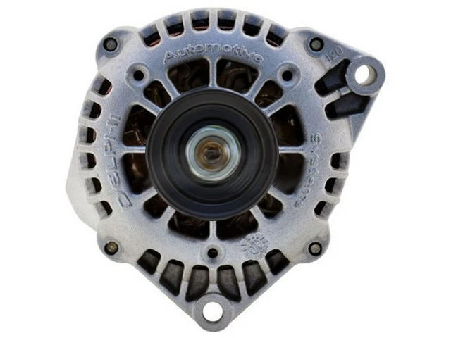 Alternador para Oldsmobile Bravada 1998-2000 4,3 L V6 1999 HW443FJ Foto 1 de 1