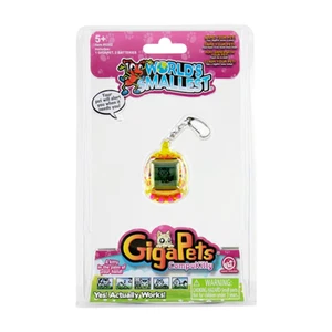Super Impulse Toys World's Smallest Gigapet Kitty - Picture 1 of 1