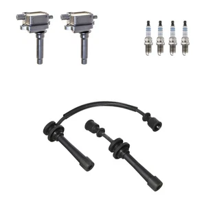 Denso Ignition Kit For Kia Sportage - Picture 1 of 1