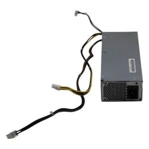 HP Slim S01 240W Power Supply D21-240P1A M76039-002 - Picture 1 of 3