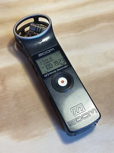 Zoom H1 Handy Recorder - Bild 1 von 3