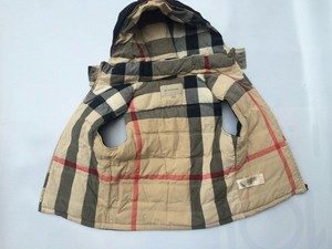 burberry boy clothes