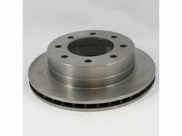 Rear Pronto Brake Rotor fits GMC Sierra 1500 HD 2003, 2005-2006 65WWWJ Foto 1 de 1