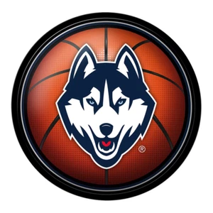 UConn Huskies Basketball NCAA Sticker Decal 07 - Picture 1 of 1