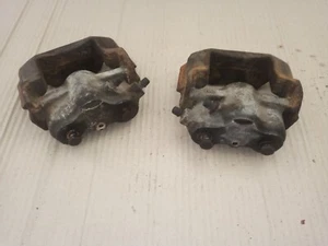 Lada Niva 2x Bremssattel vorne 2121-3501016 + 2121-3501017 - Bild 1 von 6