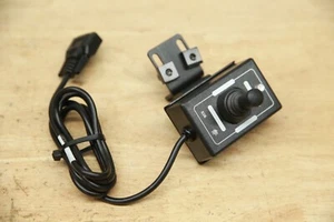 Motion Concepts Power Chair S26 Joystick for Tilt/Lift/Recline MPPE Invacare - Picture 1 of 6