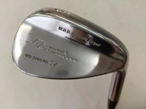 Miura MB-5000 WA Wedge #SW(1Club)/DG/Flex:S200/Wedge - Picture 1 of 6