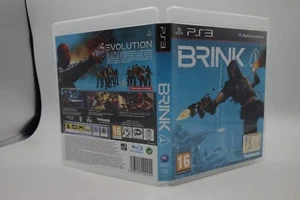 BRINK    - PS3 - PlayStation 3 - Imagen 1 de 2