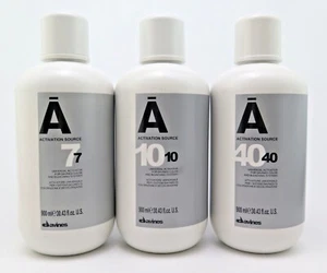 Davines Activation Source Universal Activator 30.43 fl oz / 900 ml - Picture 1 of 2