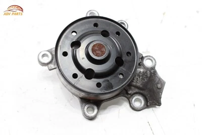 Toyota C-HR 2018-2022 2,0 L motor refrigerante bomba de agua OEM Foto 1 de 4