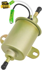 E11005 Electric Fuel Pump for Polaris Ranger 400 500 1999-2012 UTV 2X4 4X4 6X6 - Picture 1 of 7