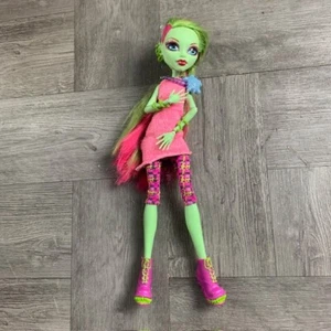Monster High Doll Venus McFlytrap Original First Wave RARE - Picture 1 of 5