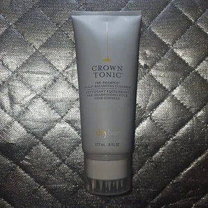 Drybar Crown Tonic pre-shampoo detergente riequilibrante cuoio capelluto 6 oz - Foto 1 di 2