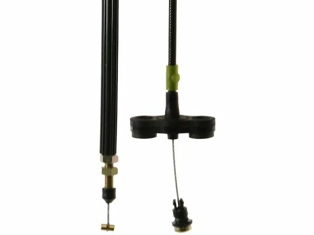 Cable de acelerador Pioneer Cables 53KG93B para Toyota Supra 1988-1992 3,0 L 6 cilindros Foto 1 de 1