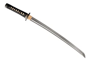 Cold Steel - Wakizashi golden lion - Picture 1 of 4