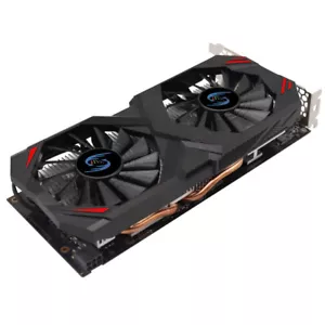 GTX1050 GTX 1050 3GB DDR5 128bit Game Graphics Card Pcie 3.0 - Picture 1 of 15