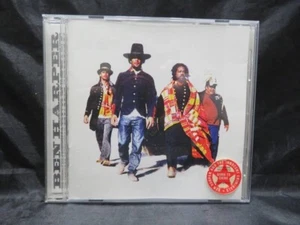 Music CD Ben Harper and the Innocent Criminals Burn to Shine - Picture 1 of 3
