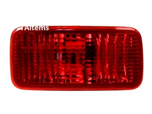 LEFT REAR TAIL FOG LIGHT LAMP fits MITSUBISHI LANCER 2003-2008 - Picture 1 of 6