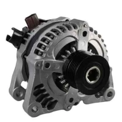 Alternador para Ford Focus C Max 2000 2003-2007 3M5T10300PB 104210351 23820 - Imagem 1 de 3